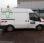 Fourgon avec parois et toit rigide Ford Transit