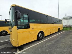 Autobus MAN A91