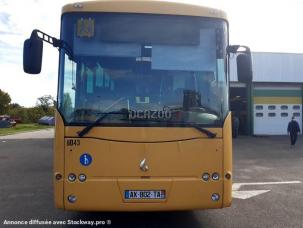 Autobus MAN A91