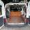 Fourgon avec parois et toit rigide Citroën Berlingo