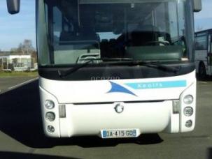 Autocar Irisbus Ares