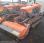Broyeur forestier Ferri iCUT 4 TRACK