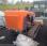 Broyeur forestier Ferri iCUT 4 TRACK