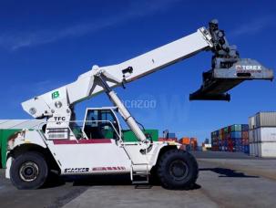 Reach-stacker Terex TFC 45