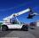 Reach-stacker Terex TFC 45