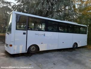 Autobus Iveco 150E24