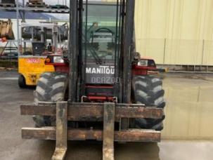  Manitou MC40