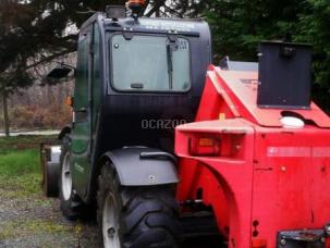  Massey Ferguson MF8925