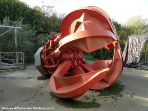 Rozzi ER8000 9P