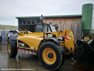  Caterpillar TH220B