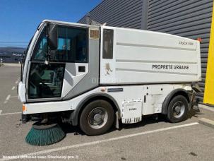 Voirie nc CITY CAT 5000 EURO 5