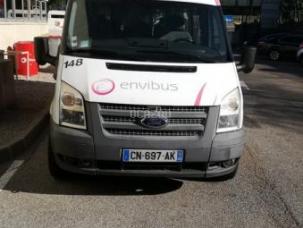 Autobus Ford Transit