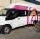 Autobus Ford Transit
