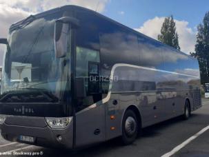 Autocar Van Hool TX15