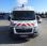 Fourgon avec parois et toit rigide Citroën Jumper