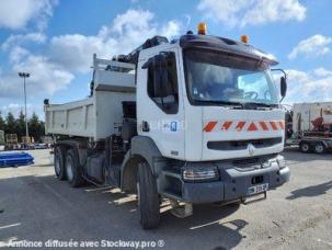 Renault KERAX380