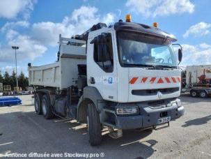  Renault KERAX380