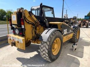  Caterpillar TH63