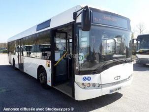 Autobus Solaris Urbino