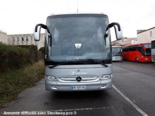 Autobus Mercedes Tourismo