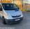 Autobus Opel Vivaro