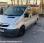 Autobus Opel Vivaro