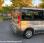 Autobus Opel Vivaro