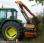 Tracteur agricole John Deere M6110