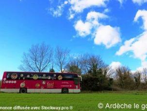 Autobus Irisbus ILIADE RTX - 2003