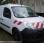 Fourgon avec parois et toit rigide Renault Kangoo