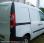 Fourgon avec parois et toit rigide Renault Kangoo