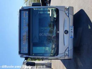 Autobus Mercedes Citaro