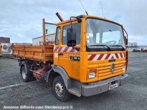 Renault S120