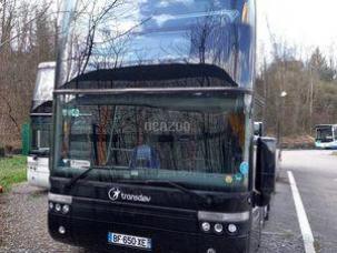 Autobus Van Hool 925