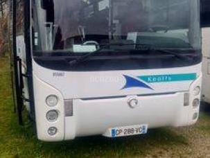 Autocar Irisbus Ares