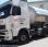 Pour semi-remorque Volvo FH12