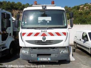 Voirie Renault Midlum