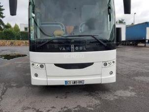 Autobus Van Hool EX16 M