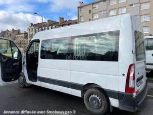 Autobus Renault Master