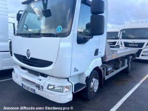 Plateau Renault Midlum