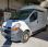 Fourgon avec parois et toit rigide Renault Trafic