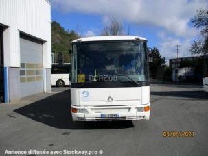 Autocar Irisbus Recreo