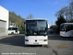 Autocar Mercedes Integro