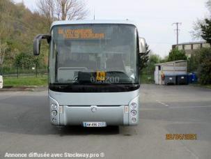 Autocar Irisbus Ares