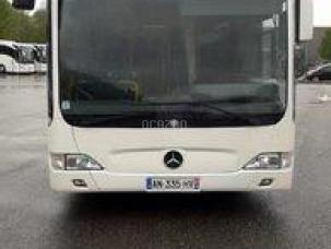 Autocar Mercedes CITARO LE U