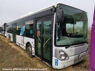 Autobus Irisbus Citelis