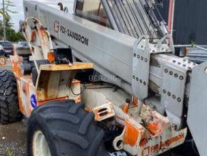 Fdi Sambron T30104