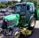 Tondeuse John Deere