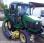 Tondeuse John Deere