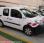 Fourgon avec parois et toit rigide Renault Kangoo